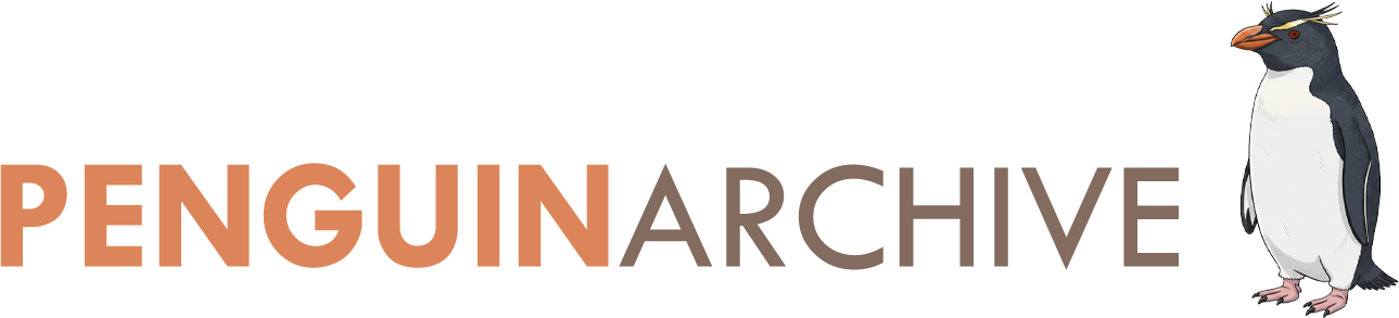 PenguinArchive